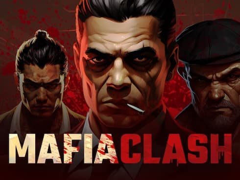 Mafia Clash