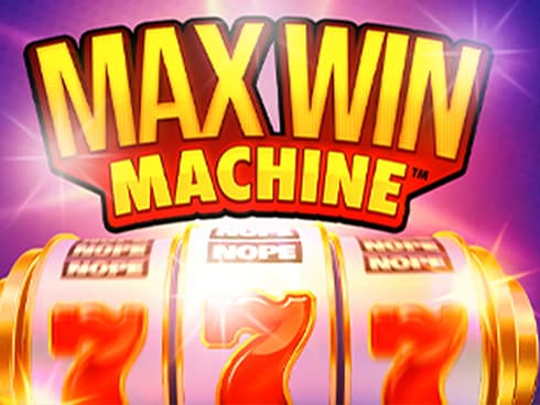 Max Win Machine by Hacksaw Gaming - Play at Acebet.cc