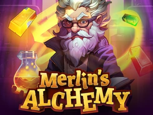 Merlin's Alchemy