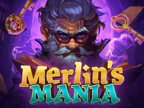 Merlin's Mania
