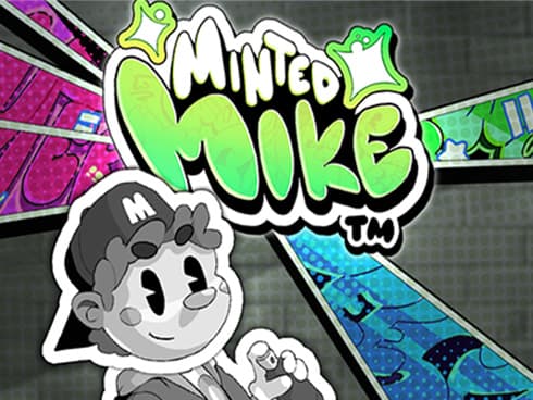 Minted Mike by Hacksaw Gaming - Play at Acebet.cc