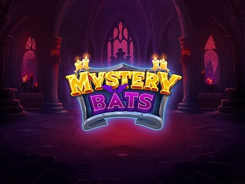 Mystery Bats