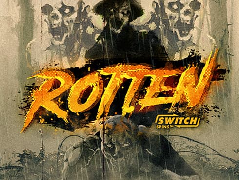 Rotten