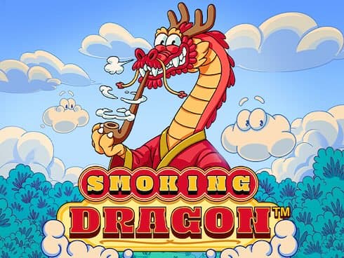 Smoking Dragon