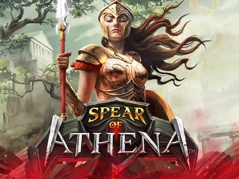 Spear of Athena