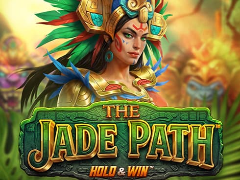 The Jade Path Hold and Win by Hacksaw Gaming - Play at Acebet.cc