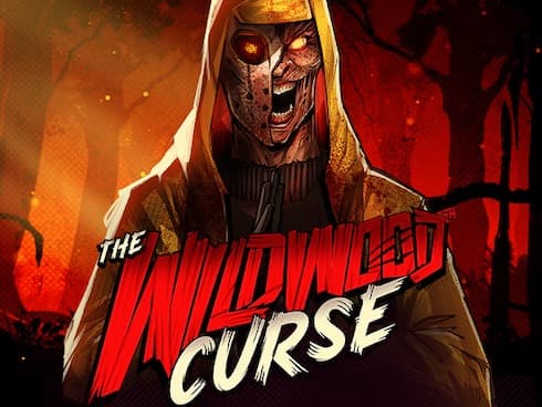 The Wildwood Curse