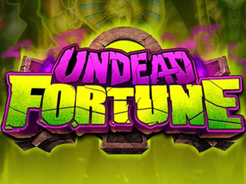 Undead Fortune