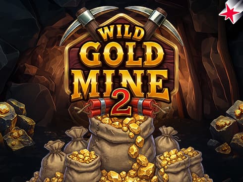 Wild Gold Mine 2 by Iconic21 - Play at Acebet.cc