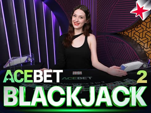 Acebet Blackjack 2