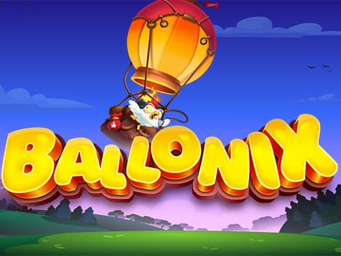 BalloniX