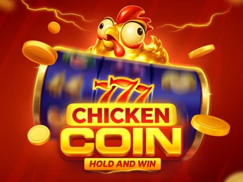 Chicken Coin