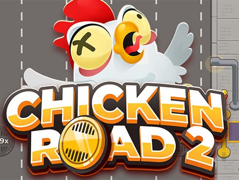 Chicken Road 2