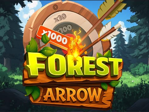 Forest Arrow