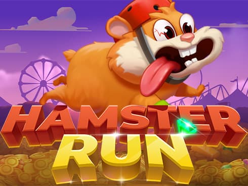 Hamster Run