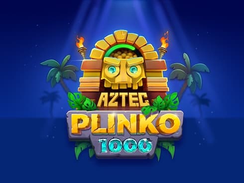 Plinko AZTEC