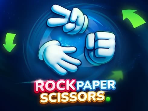 Rock Paper Scissors