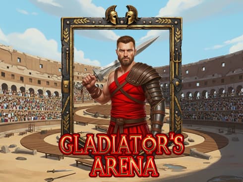 Gladiator’s Arena by KA Gaming - Play at Acebet.cc