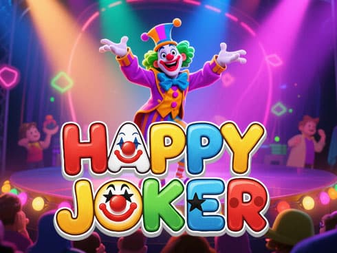 Happy Joker by KA Gaming - Play at Acebet.cc