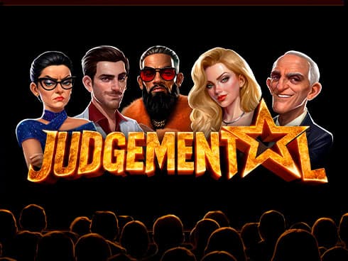 Judgemental
