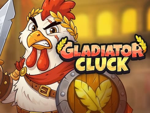 Gladiator Cluck