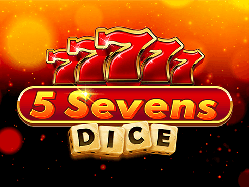 5 Sevens Dice by Novomatic - Play at Acebet.cc