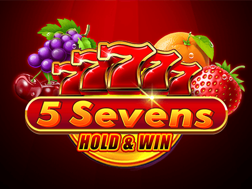 5 Sevens Hold and Win by Novomatic - Play at Acebet.cc