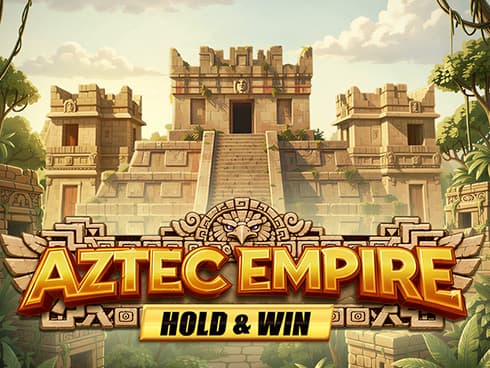 Aztec Empire: Hold and Win by Novomatic - Play at Acebet.cc