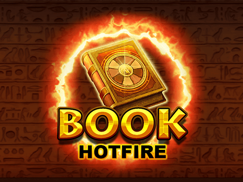 Book Hotfire by Novomatic - Play at Acebet.cc