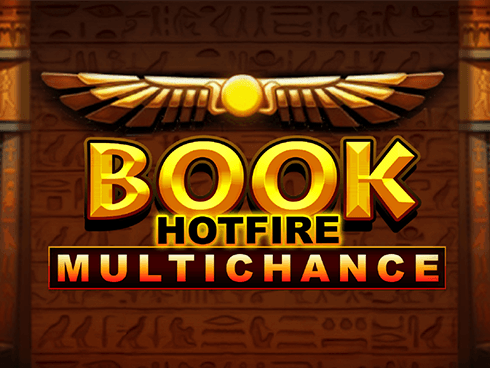 Book Hotfire Multichance by Novomatic - Play at Acebet.cc