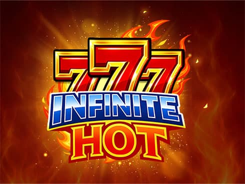 Infinite Hot by Novomatic - Play at Acebet.cc