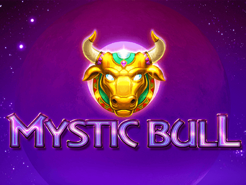 Mystic Bull by Novomatic - Play at Acebet.cc