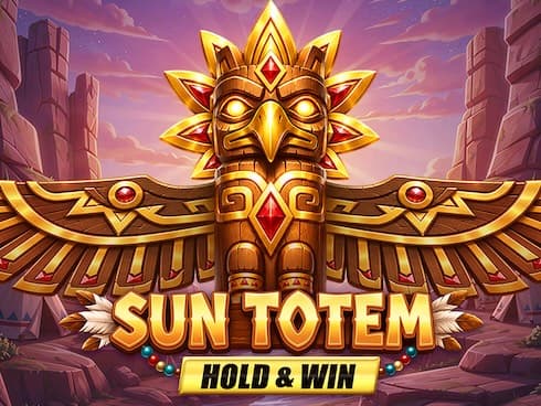 Sun Totem: Hold and Win by Novomatic - Play at Acebet.cc