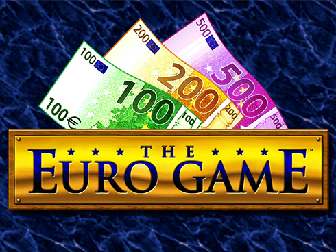 The Euro Game by Novomatic - Play at Acebet.cc