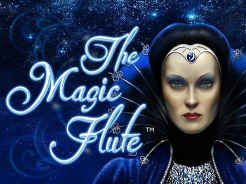 The Magic Flute by Novomatic - Play at Acebet.cc
