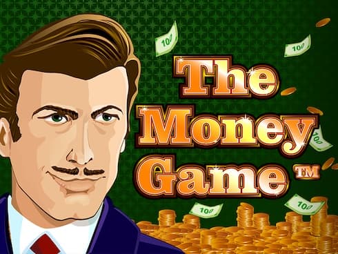 The Money Game by Novomatic - Play at Acebet.cc