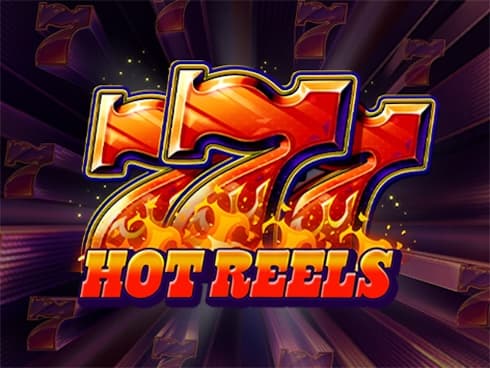 777 Hot Reels by Penguin King - Play at Acebet.cc