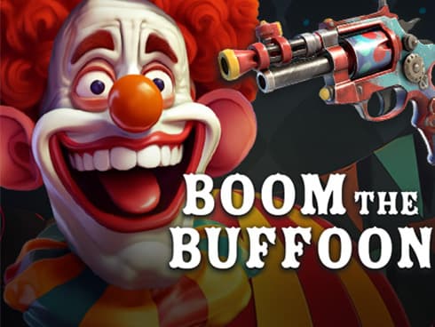 Boom the Buffoon