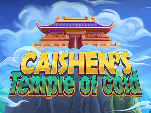 Caishen's Temple of Gold
