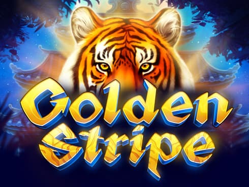 Golden Stripe by OneTouch - Play at Acebet.cc