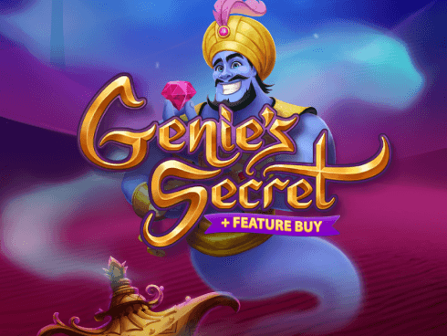 Genie's Secret Feature Buy