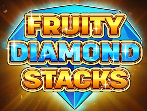 Fruity Diamond Stacks by Penguin King - Play at Acebet.cc