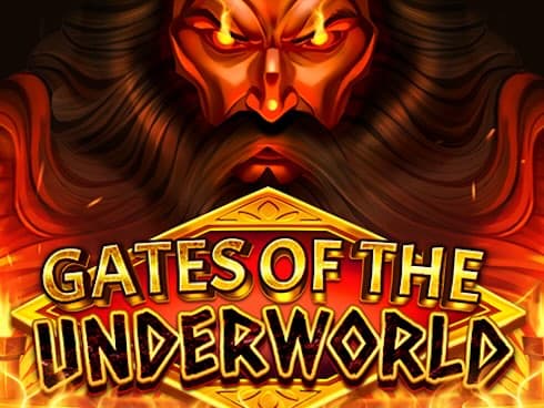 Gates of the Underworld by Penguin King - Play at Acebet.cc