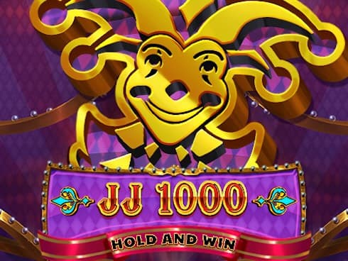 JJ 1000: Hold and Win