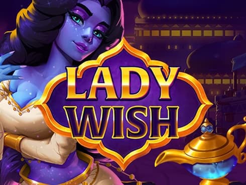 Lady Wish by Penguin King - Play at Acebet.cc