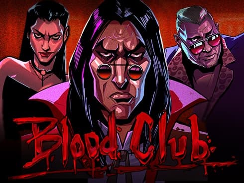Blood Club by Peter & Sons - Play at Acebet.cc