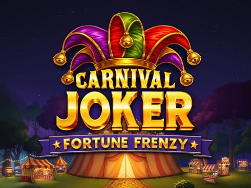 Carnival Joker