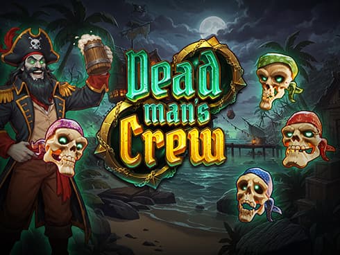 Dead Man's Crew by SlotMill Games - Play at Acebet.cc