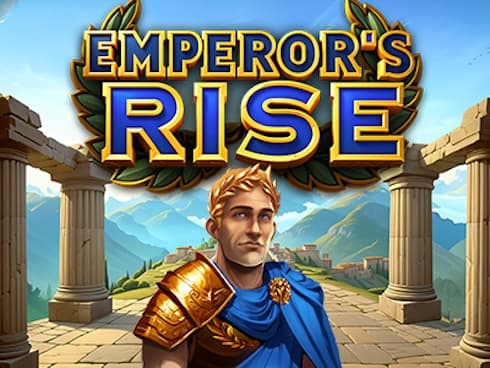 Emperor’s Rise