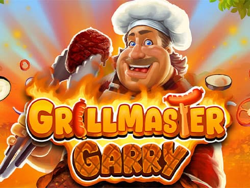 Grillmaster Garry